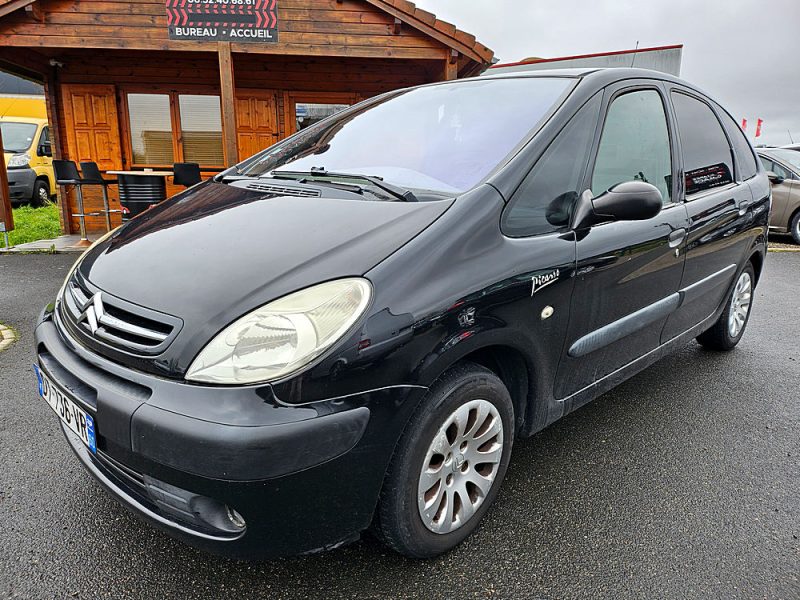 CITROEN XSARA PICASSO 2005