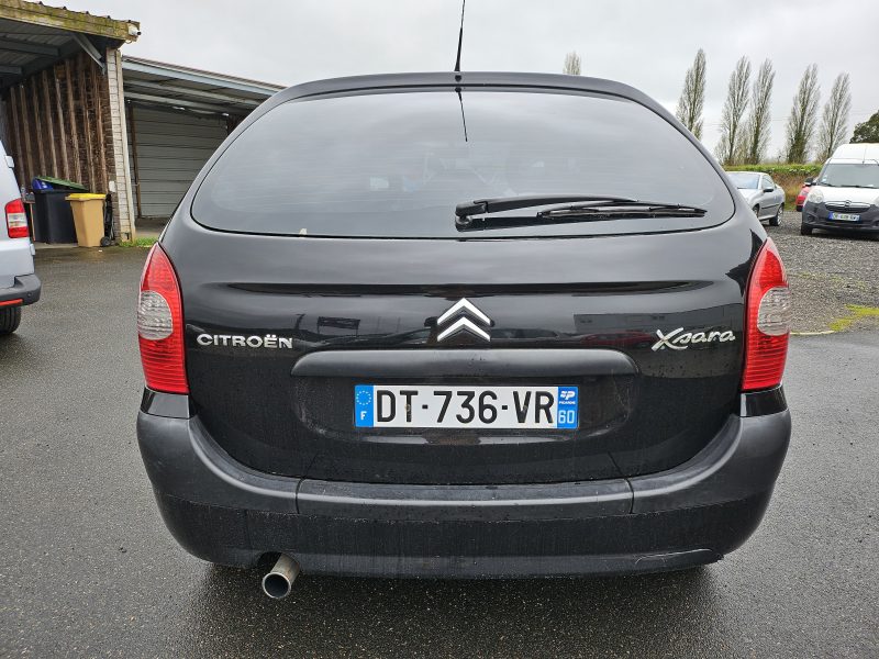 CITROEN XSARA PICASSO 2005