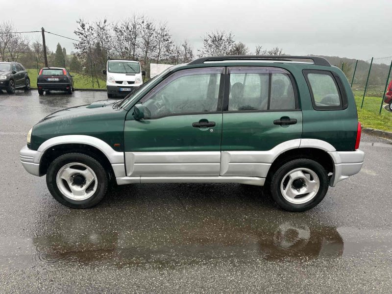 SUZUKI GRAND VITARA I 1999