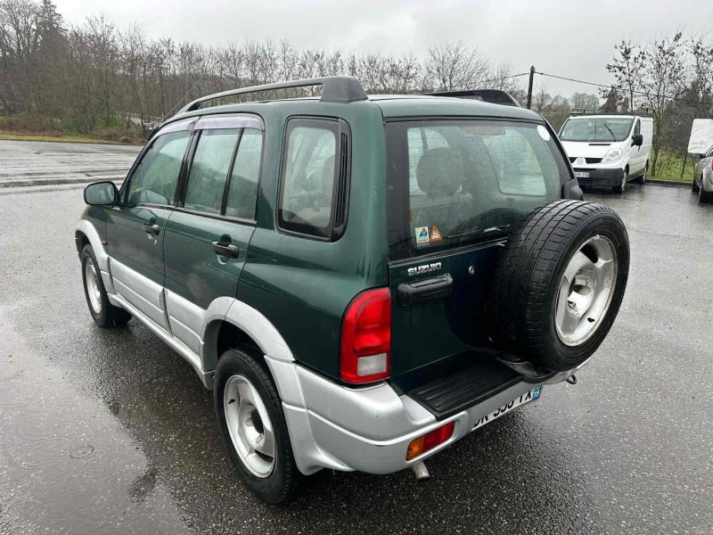 SUZUKI GRAND VITARA I 1999