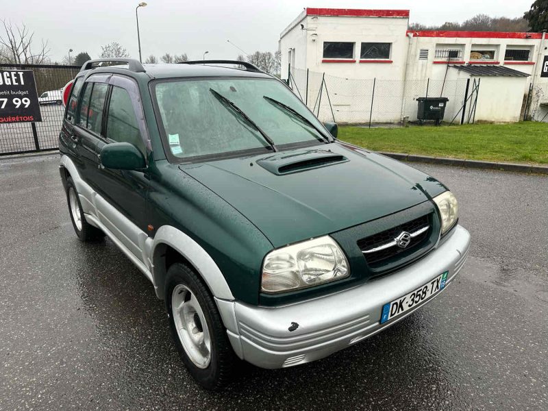 SUZUKI GRAND VITARA I 1999