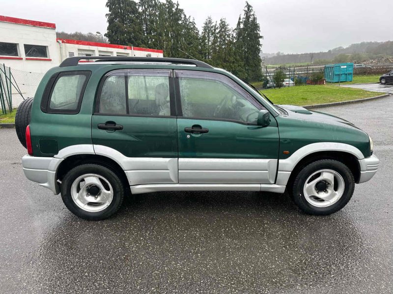 SUZUKI GRAND VITARA I 1999