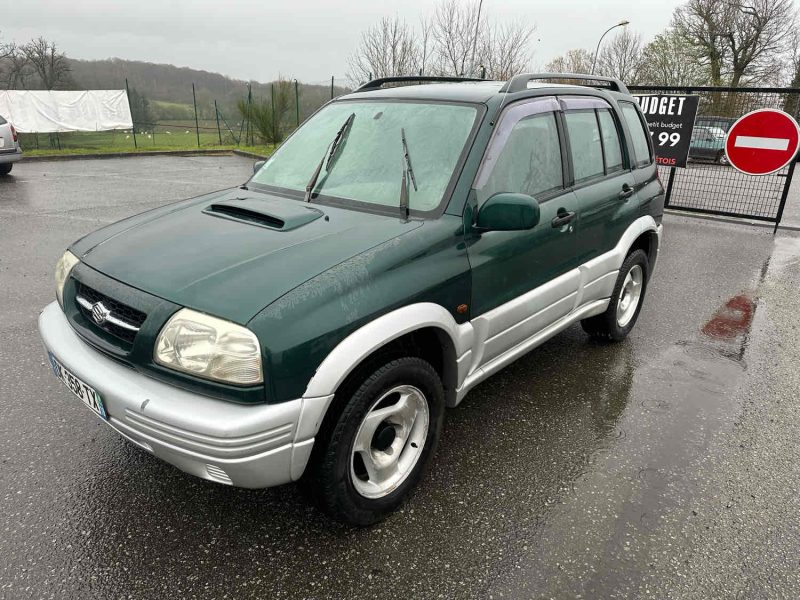 SUZUKI GRAND VITARA I 1999