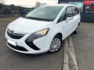 OPEL  ZAFIRA TOURER  2016 CGN ESSENCE 