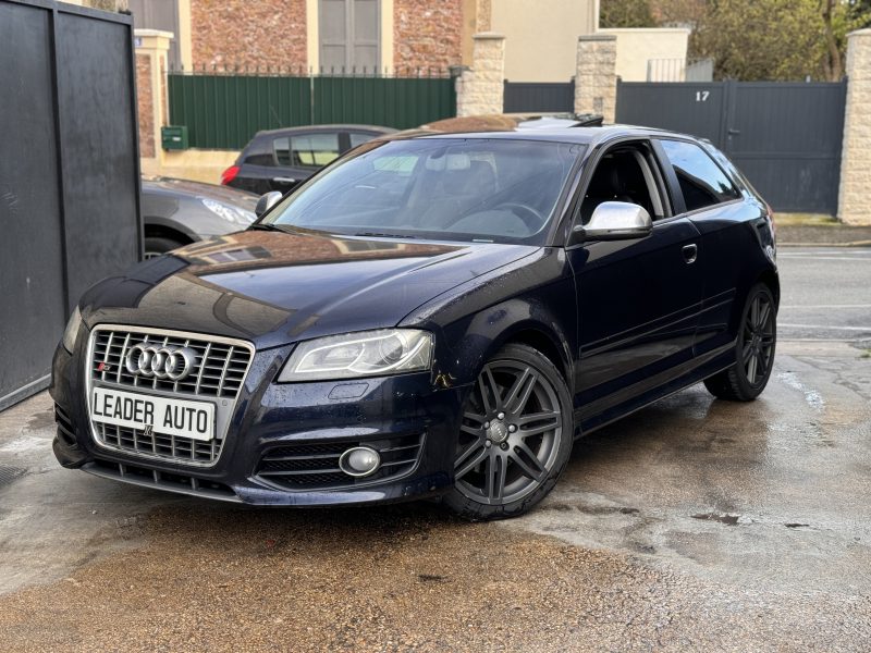 Audi  A3 2.0 TDI Ambition payez en 4X 