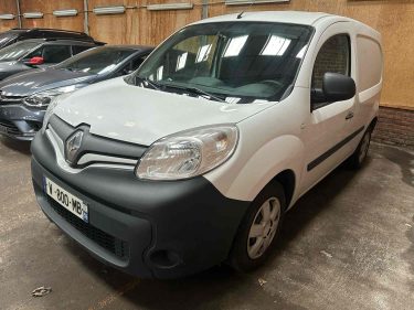 RENAULT KANGOO 2016 1.5 DCi 90 CV