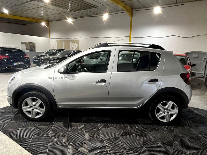 DACIA SANDERO 2013