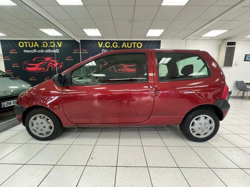 RENAULT TWINGO I 1.2 58cv