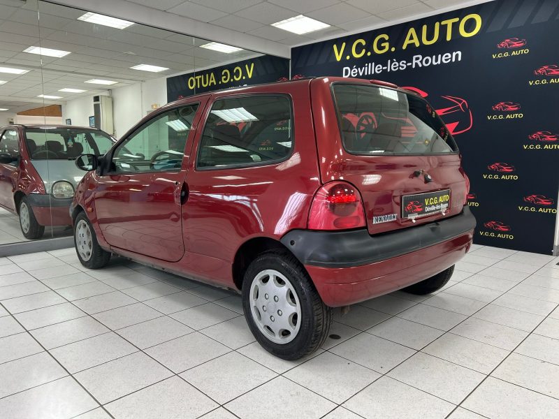 RENAULT TWINGO I 1.2 58cv