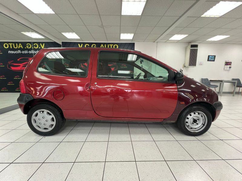 RENAULT TWINGO I 1.2 58cv