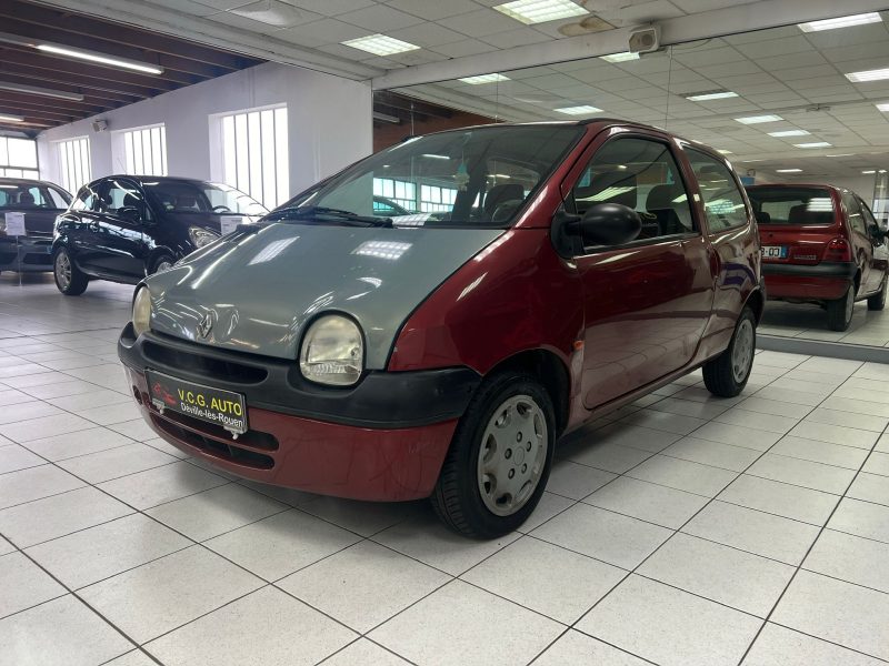 RENAULT TWINGO I 1.2 58cv