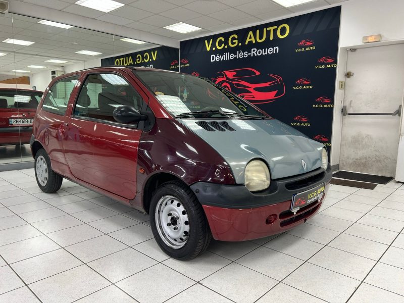 RENAULT TWINGO I 1.2 58cv