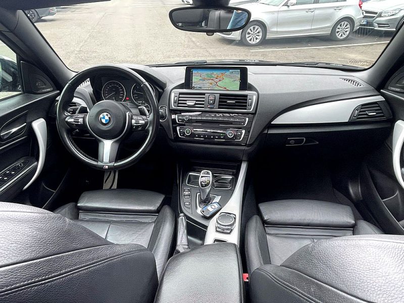 BMW SERIE 2 F23 CABRIOLET M235I 326 BVA8