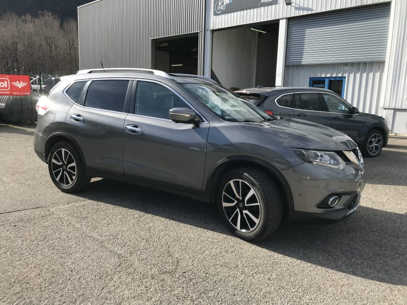 NISSAN X-TRAIL - 1.6 dci 130cv TEKNA S&S - GARANTIE 6 MOIS