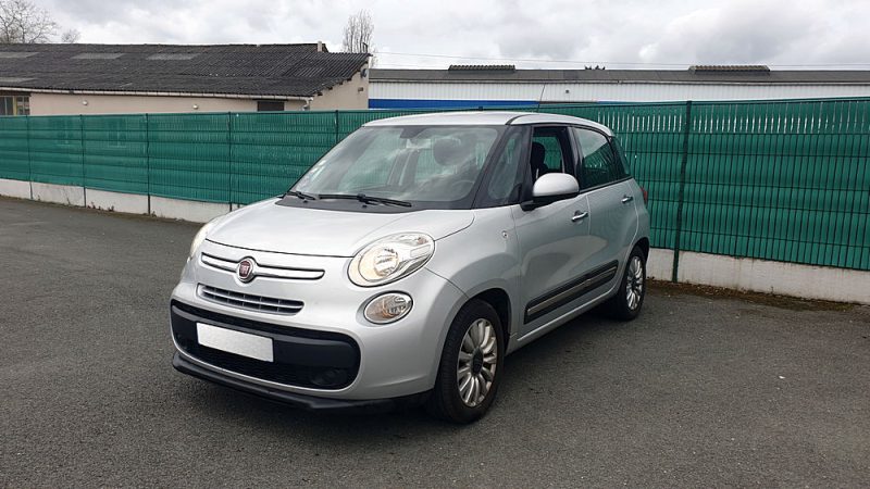 FIAT 500L 1.4 16V 95  Easy