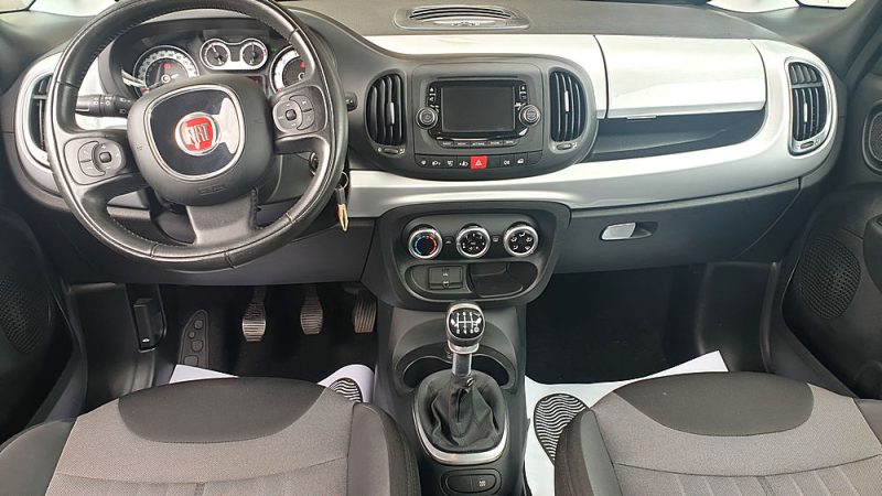 FIAT 500L 1.4 16V 95  Easy