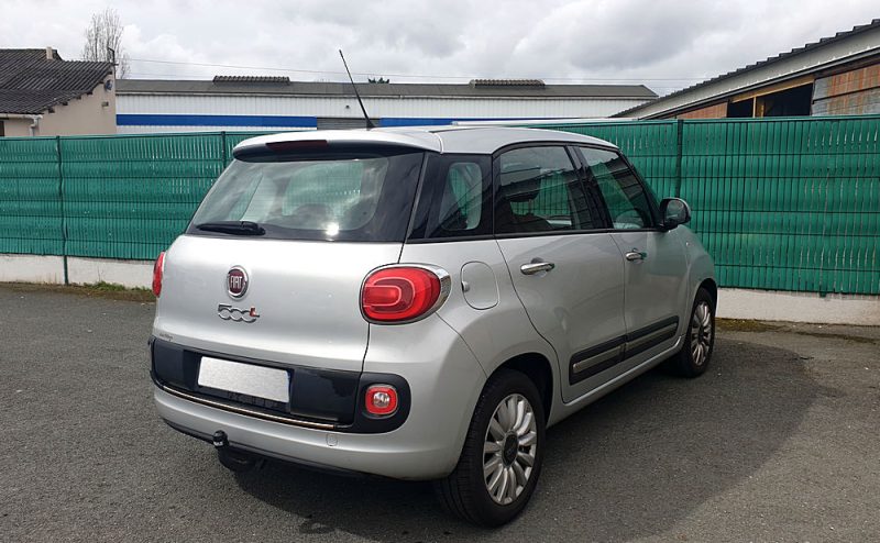 FIAT 500L 1.4 16V 95  Easy