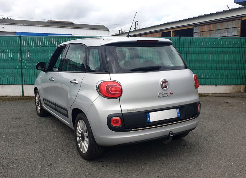 FIAT 500L 1.4 16V 95  Easy