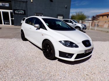 SEAT LEON 2010