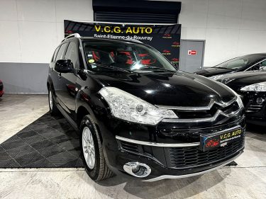 CITROEN C-CROSSER 2008