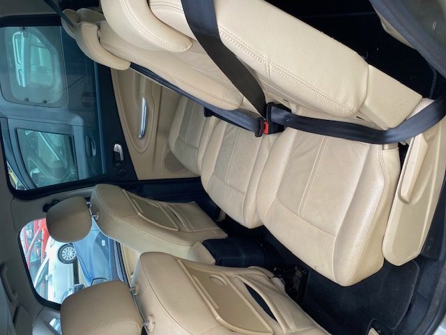 FORD  GALAXY 2011 7 PLACES  