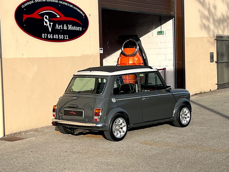 MINI Cooper  1.3 - 1997