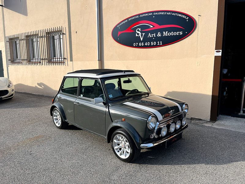 MINI Cooper  1.3 - 1997