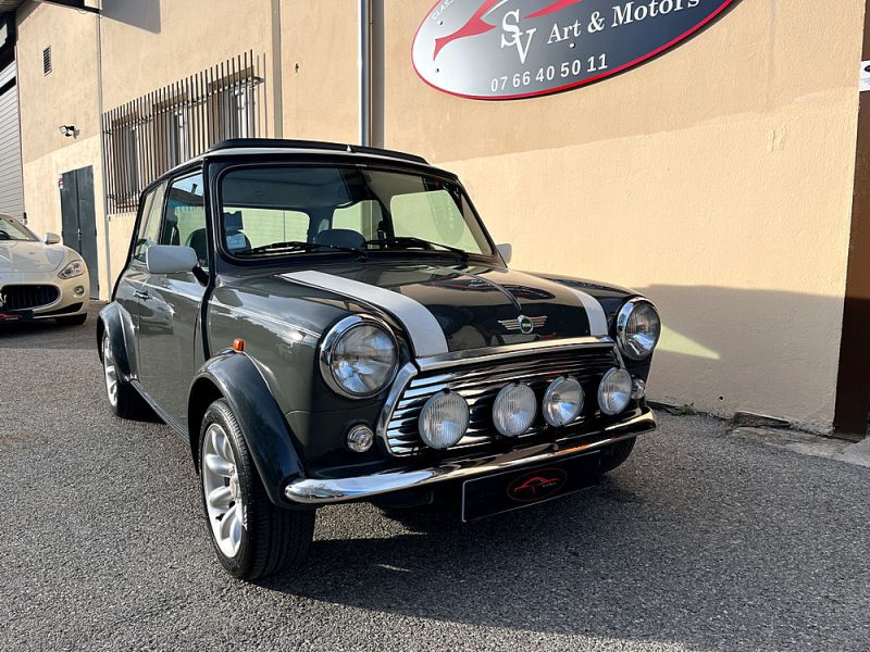 MINI Cooper  1.3 - 1997