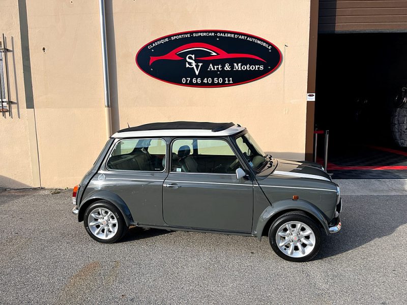 MINI Cooper  1.3 - 1997