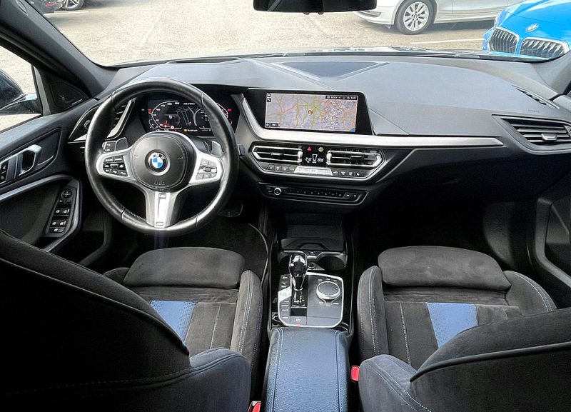 BMW SERIE 1 F40 M135I XDRIVE M M PERFORMANCE