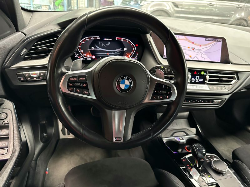 BMW SERIE 1 F40 M135I 306 XDRIVE M PERFORMANCE BVA