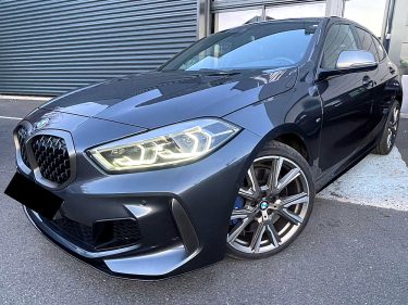 BMW SERIE 1 F40 M135I 306 XDRIVE M PERFORMANCE BVA