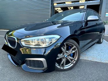 BMW SERIE 1 F20 m140i 3.0 340 M Sport PERFORMANCE BVA8 5P Propulsion