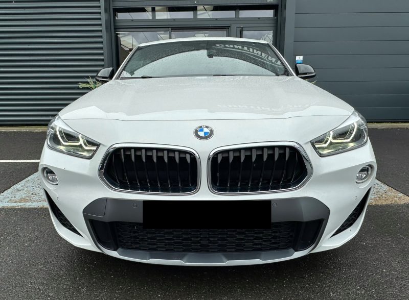 Bmw X2 (F39) XDRIVE 20D 190 M SPORT BVA8