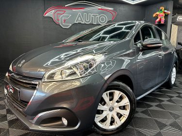 PEUGEOT 208 I 2016