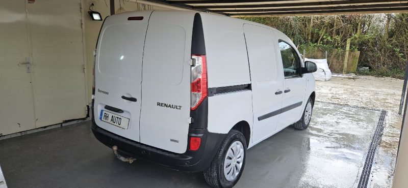 RENAULT KANGOO Express 2016