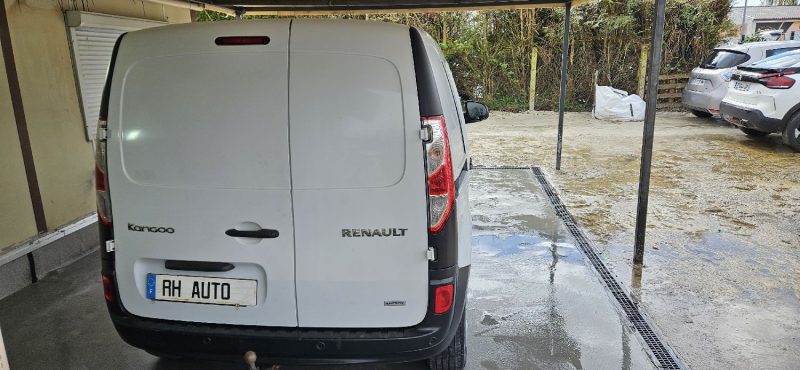 RENAULT KANGOO Express 2016