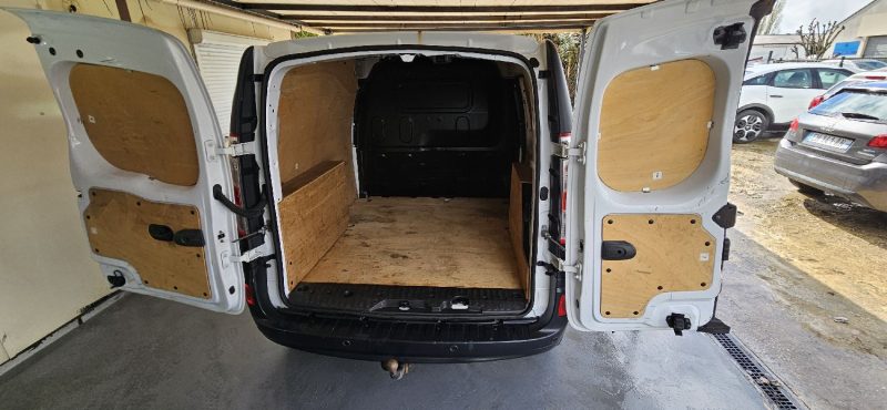 RENAULT KANGOO Express 2016