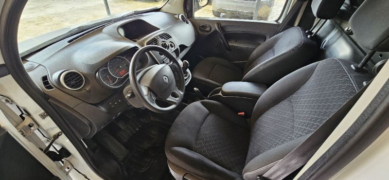 RENAULT KANGOO Express 2016