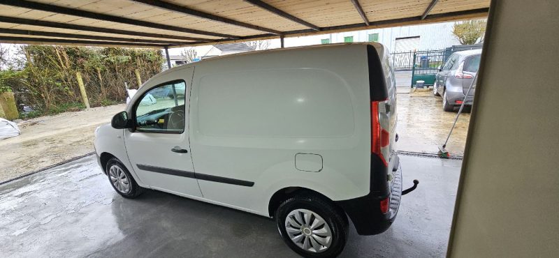 RENAULT KANGOO Express 2016