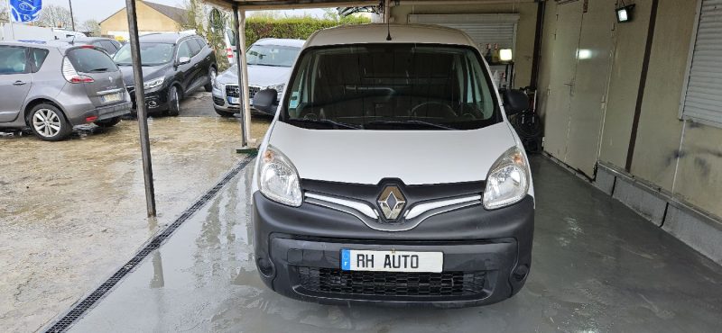 RENAULT KANGOO Express 2016