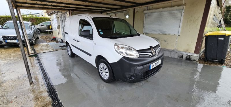 RENAULT KANGOO Express 2016