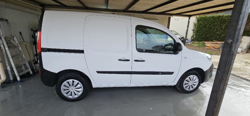 RENAULT KANGOO Express 2016