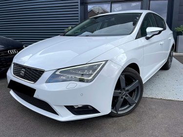 Seat LEON III 1.4 TSI 122 S&S