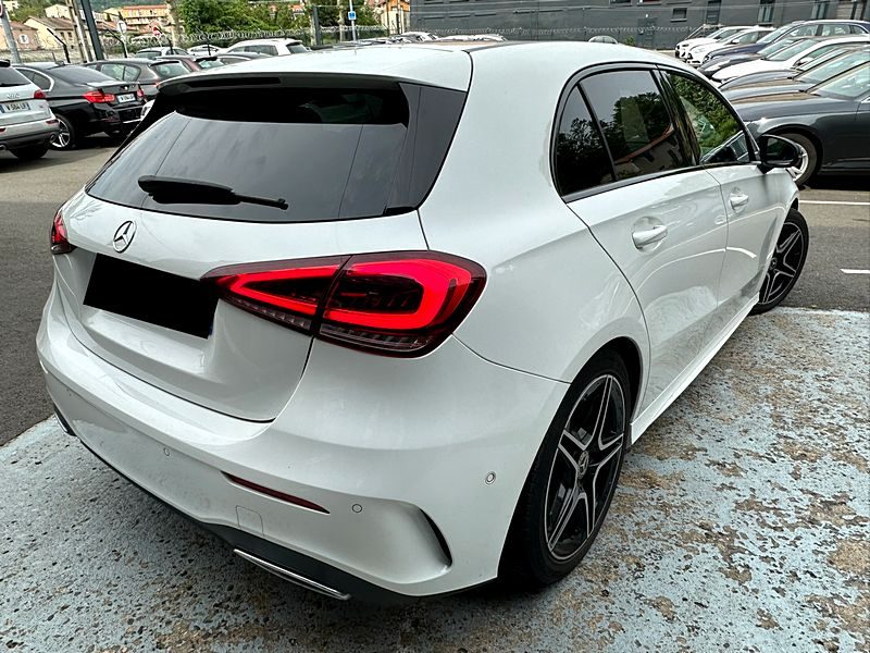 MERCEDES CLASSE A  IV a220 190 AMG LINE 7G-DCT