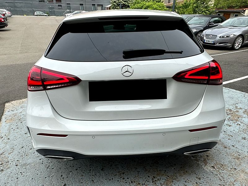 MERCEDES CLASSE A  IV a220 190 AMG LINE 7G-DCT