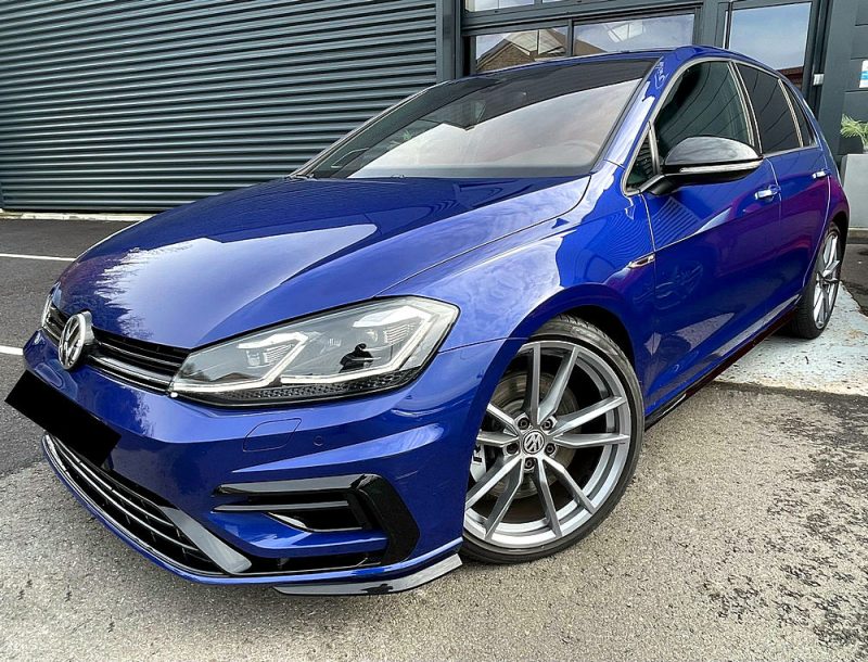 VOLKSWAGEN GOLF 7R VII 2.0 TSI 310 R 4MOTION DSG7 5P*VIRTUAL*Dynaudio*