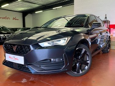 CUPRA LEON 2023