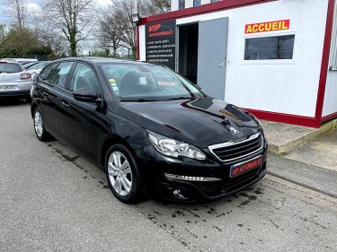 PEUGEOT 308 SW II 2016