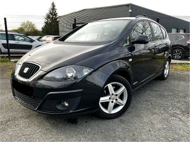 SEAT ALTEA XL 2011